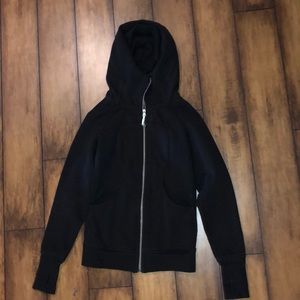 Lululemon Jacket